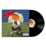 Black Vinyl LP