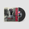 7" Black Vinyl