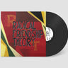 Limited Edition Black Vinyl LP