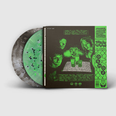 Frankie and the Witch Fingers - Trash Classic (Deluxe Anniversary Edition)