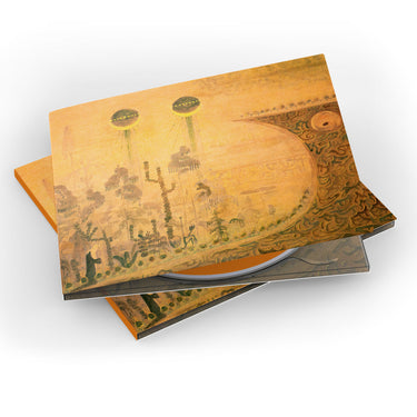 CD