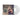Transparent Vinyl LP