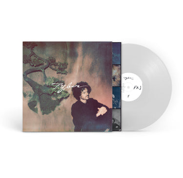 Transparent Vinyl LP