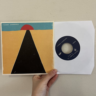 7 Inch Vinyl