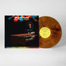 Indies Only 'Smoky Orange' Vinyl LP