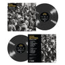 Black Vinyl LP