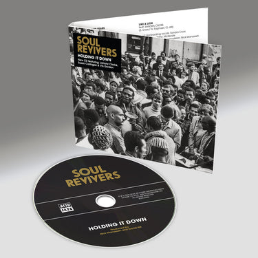 CD