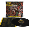 12 Inch Black Vinyl EP