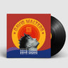 Black Vinyl 12 Inch