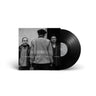 140g Black Vinyl LP