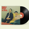Black Vinyl LP