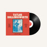 Black Vinyl LP