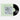 Black Vinyl LP