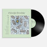 Black Vinyl LP
