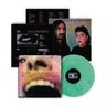 Aquamarine Vinyl LP