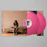 Indies Exclusive Pink Vinyl 2LP