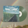 Sage Green Vinyl LP