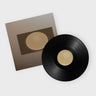 Black Vinyl LP