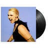 Black Vinyl LP