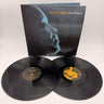 Black Vinyl 2LP