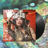 Black Vinyl LP