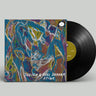 Black Vinyl LP