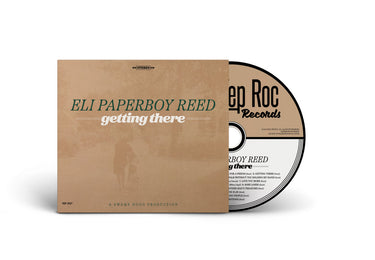 CD