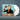 White Vinyl LP