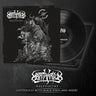 Black Vinyl LP