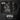 Black Vinyl LP