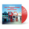 Giraffe - The Towering Inferno With Bongo Drums