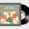 Black Vinyl LP