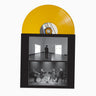 Indie Exclusive Metallic Gold Vinyl LP