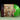 Green Vinyl LP