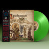 Green Vinyl LP