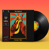 Limited Edition Black Vinyl LP