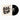 Indies Exclusive 180g Black Vinyl 12"