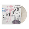 Indies Exclusive Bone Colour Vinyl LP