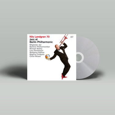 70th Anniversary CD