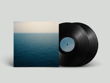 Vinyl 2LP, Gatefold