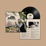 Black Vinyl LP