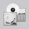 White Vinyl LP