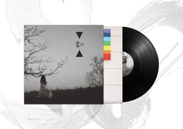 Black Vinyl LP