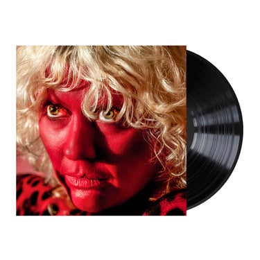 Vinyl LP