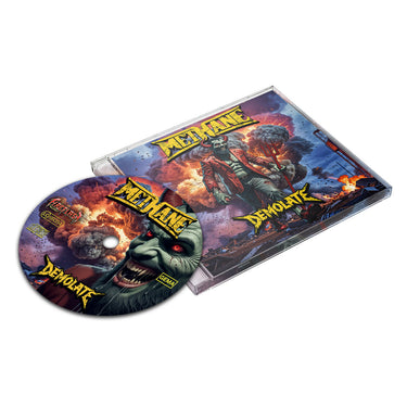 CD