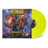 Limited Edition Neon Yellow LP