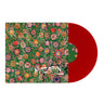 Rusty Red Vinyl LP, Gatefold Sleeve