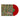 Rusty Red Vinyl LP, Gatefold Sleeve