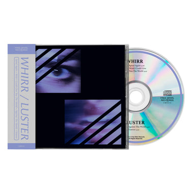 CD EP