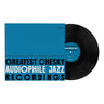 180g One-Step Pressing Vinyl LP